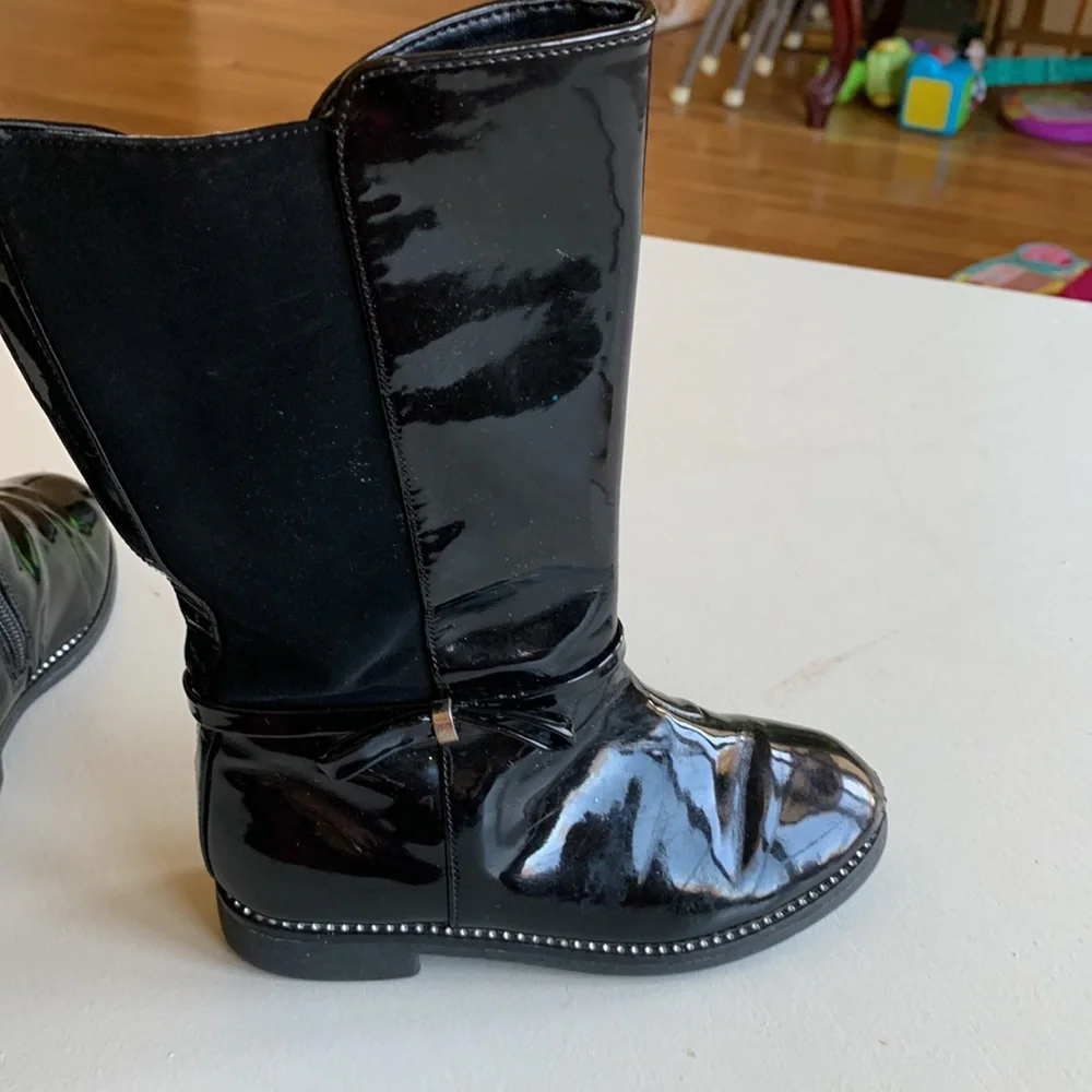 Girls boot - Picture 3 of 10